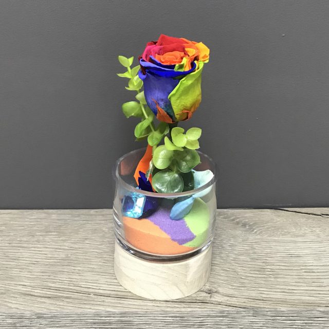 Boîte à Fleurs Mtl