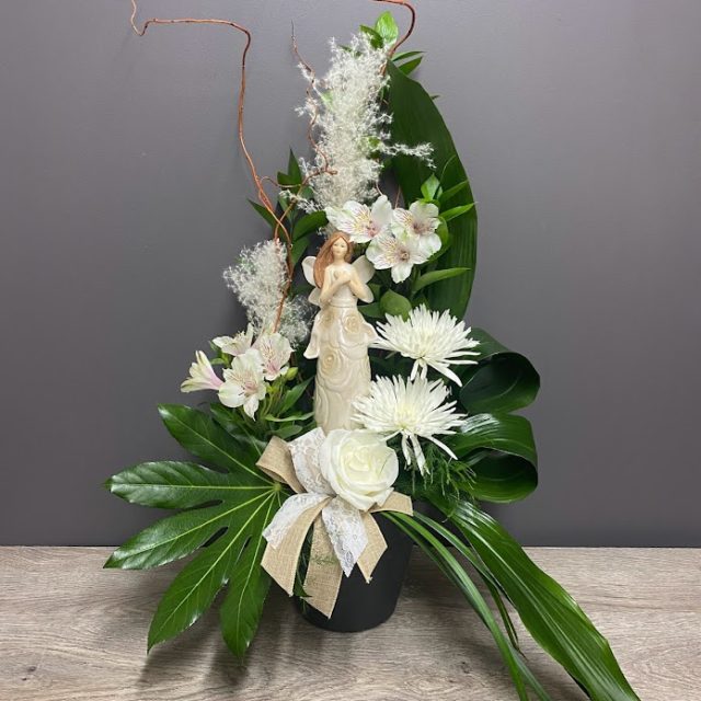 L'ange gardien