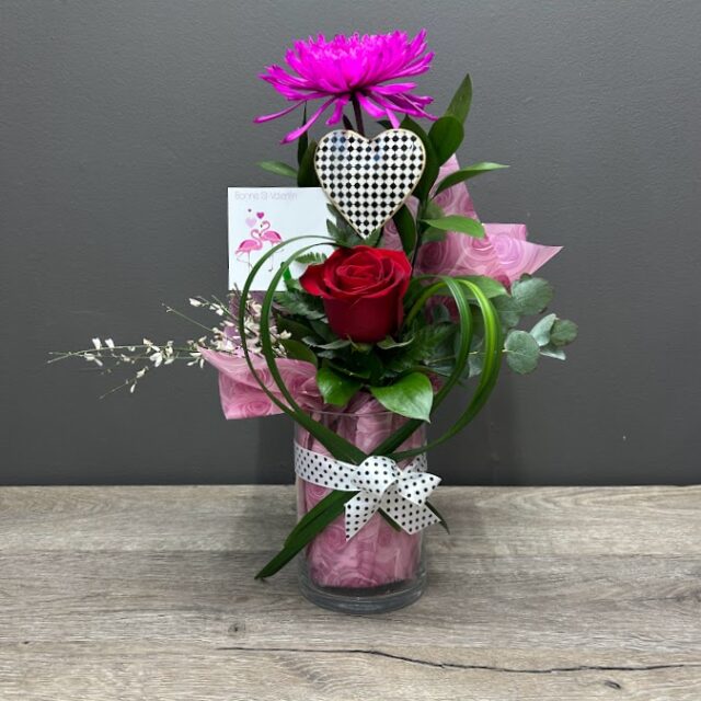 Chic Rétro ❤️🖤