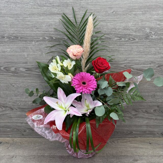 Notre belle histoire❤️📖