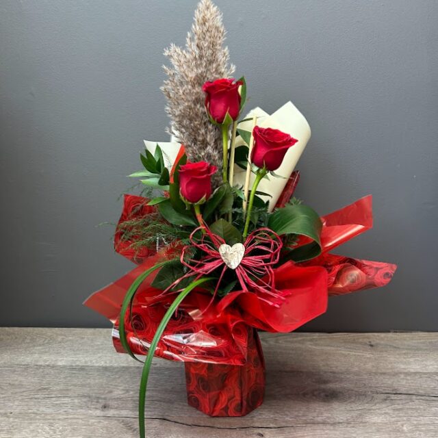 Roméo & Juliette❤️🌹