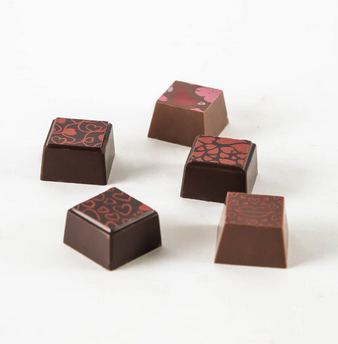 Chocolats