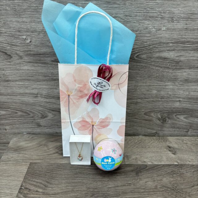 Surprise de Pâques