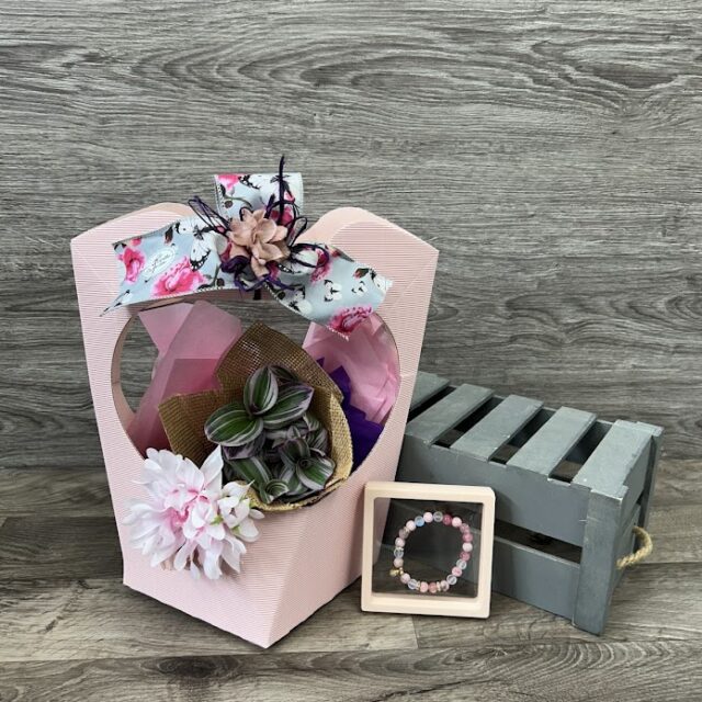 Trésor rose🌿🌸