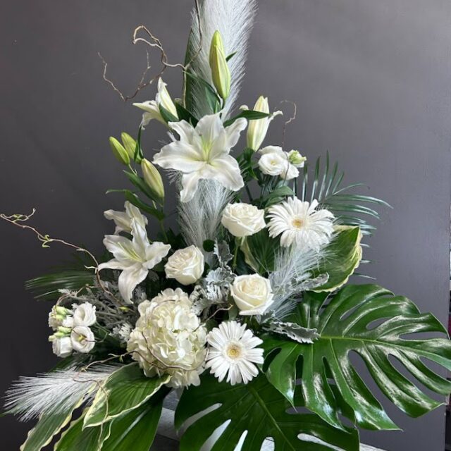 Majesté Blanche