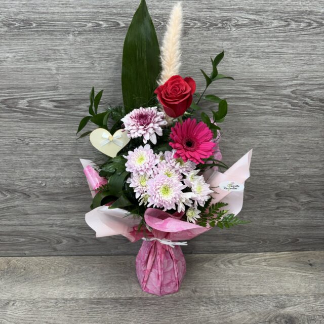 Amour & Passion ❤️