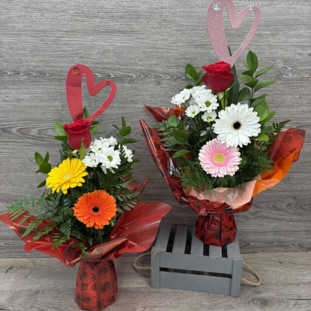 Flamme d'amour🔥❤️