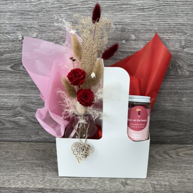 L'éternel duo 🕯️