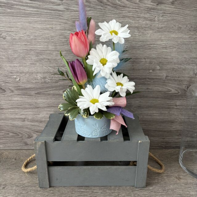 Pâques Fleuries🌷