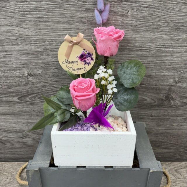 L'éternelle Maman d'amour