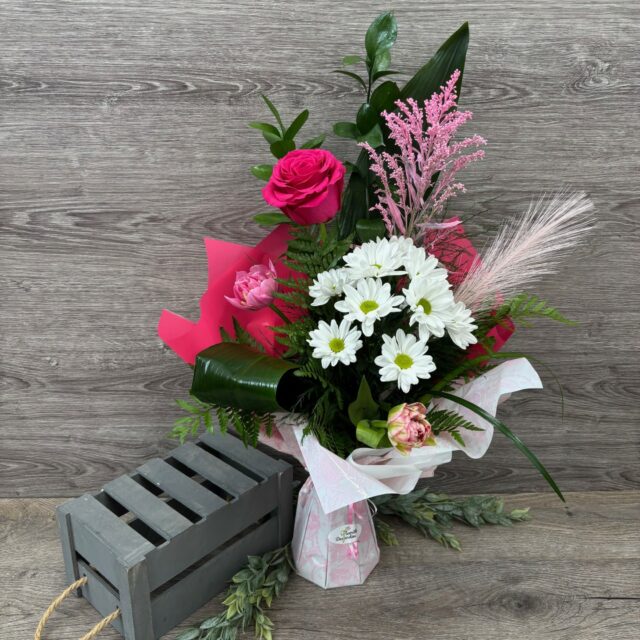 Douceur rosée💕