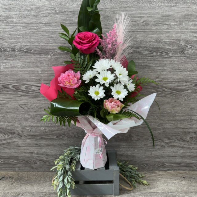 Douceur rosée💕