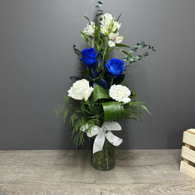 Bleu Sérénité💙