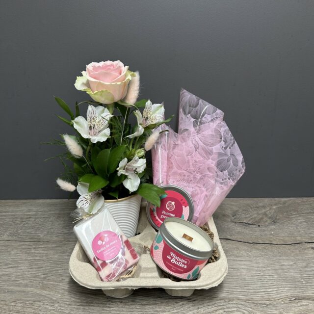 Une Pause pour Toi🌷