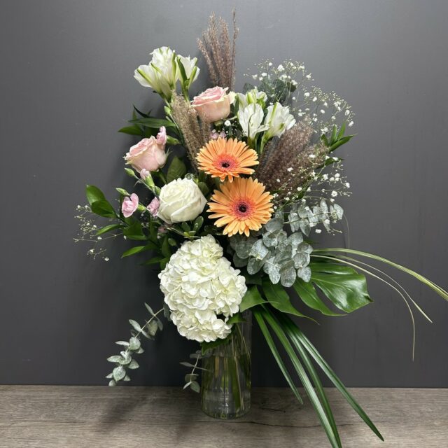 Au gré des fleurs💐