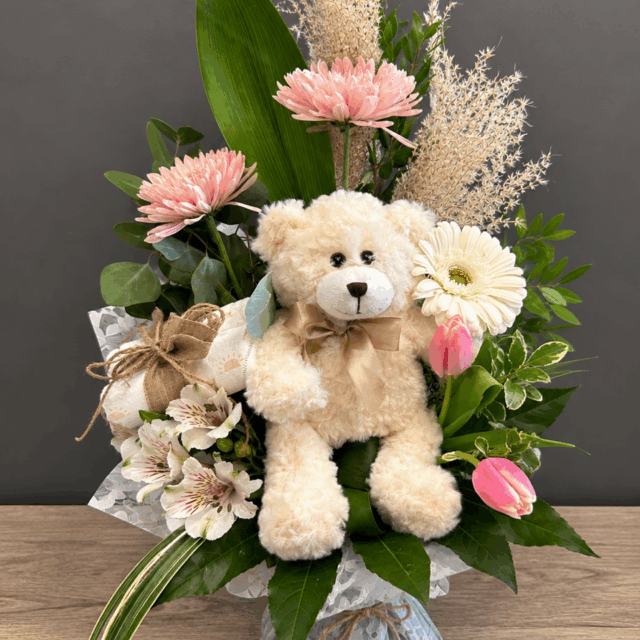 Tendres câlins🧸